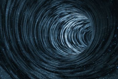 A strange image representing some nonsense article on the web